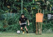 Pemain Pinjaman Dari Kelantan FC Ungkap Targetnya Bersama Dewa United FC