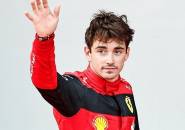 Charles Leclerc Bingung Ferrari Ditimpa Masalah Keandalan Mesin