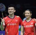 China Borong Tiga Gelar di Indonesia Masters 2022