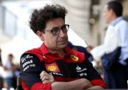 DNF Ganda di GP Azerbaijan, Bos Ferrari Ungkap Penyebabnya