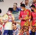 Hasil Final Indonesia Masters 2022: Tuan Rumah Satu Gelar Juara