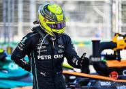 Lewis Hamilton Terancam Lewatkan GP Kanada Akibat Sakit Punggung