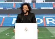 Marcelo Sampaikan Salam Perpisahan ke Fans Real Madrid