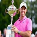 Rory Mcllroy Dapat Modal Penting Ke US Open 2022 Pasca Juara Canadian Open