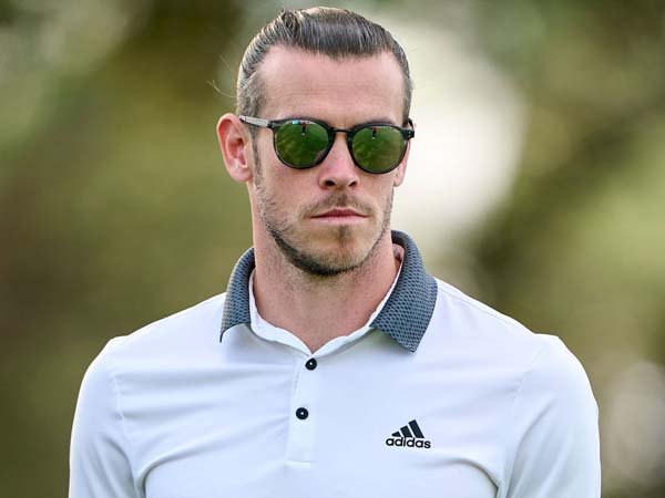 Bale Balas Para Pengkritik, Sebut Dirinya Tidak Sering Main Golf