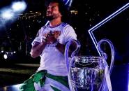 Fenerbahce Buru Marcelo usai Resmi Tinggalkan Real Madrid