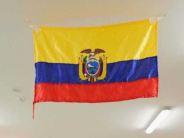 FIFA Menolak Permintaan Mengeluarkan Ekuador dari Piala Dunia 2022