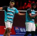 Para Pemain India Berbondong-bondong Mundur Dari Indonesia Open 2022