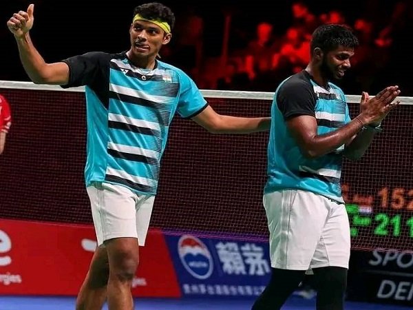 Indian players flock to Indonesia Open 2022