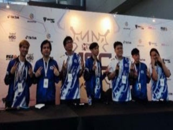 Playoff MSC 2022: RSG PH Hempas Falcon Esports ke Lower Bracket