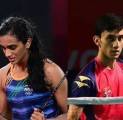 PV Sindhu & Lakshya Sen Fokus Perbaiki Konsistensi di Indonesia Open 2022
