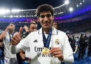 Real Madrid Sudah Tentukan Masa Depan Jesus Vallejo Sebagai Ban Serep