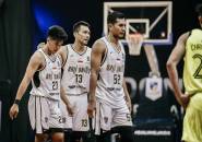 Bali United Basketball Incar Pelatih Asing untuk IBL 2023
