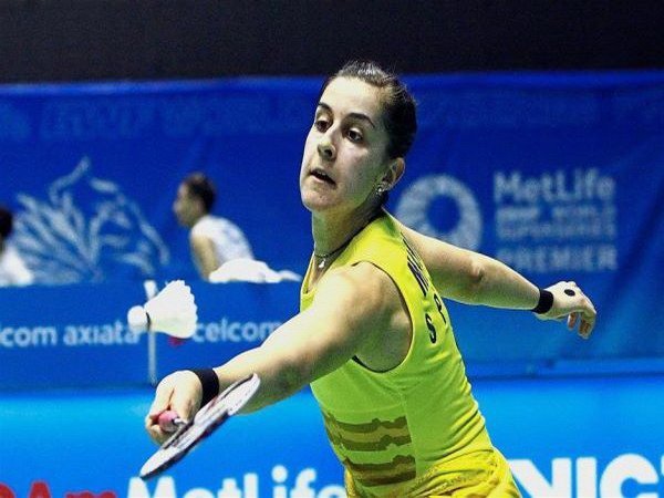 Carolina Marin Akan Selalu Ingat Dua Memori Hebat di Istora Senayan