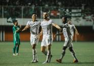 Kapten Bhayangkara FC Bertekad Mandulkan Eks Rekan Satu Timnya