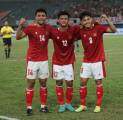 Shin Tae-yong Janjikan Timnas Indonesia Akan Lebih Kuat di Piala Asia