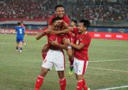 Timnas Indonesia Cukur Nepal 7-0, Segel Tiket ke Piala Asia 2023