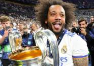 Marcelo Mulai Evaluasi Opsi usai Tinggalkan Real Madrid