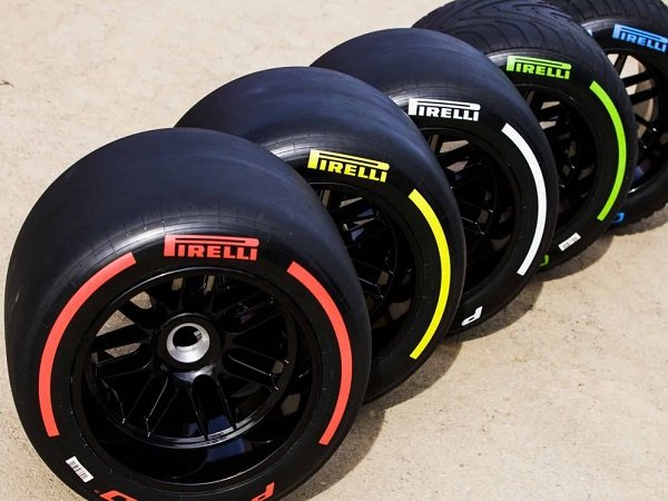 Pirelli confirms that the tires for the Canadian GP will be of good quality