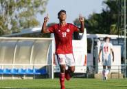 Alfriyanto Nico Ungkap Lawan Terberat yang Dihadapinya di Toulon Cup