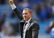 Brendan Rodgers: Leicester City Berkembang Setiap Musimnya