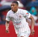 Sevilla Siap Beri Kesempatan Kedua Bagi Anthony Martial