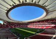 Stadion Atletico Madrid Siap Berganti Nama Musim Depan