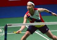Tai Tzu Ying Susah Payah ke Perempat Final Indonesia Open 2022