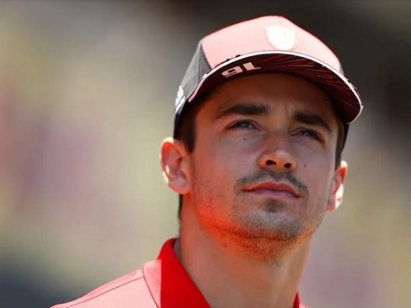 Suffering penalty at Canadian GP, ​​Leclerc admits it was the best decision