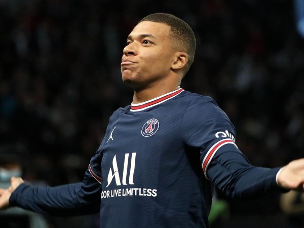 Kylian Mbappe dan PSG akan memulai Ligue 1 dengan menghadapi Clermont