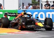 Max Verstappen Sukses Kuasai Dua Latihan Bebas GP Kanada