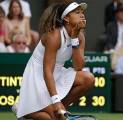 Naomi Osaka Bagikan Kabar Tak Menyenangkan Jelang Wimbledon