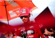 Ducati Akan Putuskan Tandeman Baru Francesco Bagnaia Akhir Agustus
