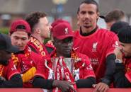 Eks Striker Liverpool Pertanyakan Alasan Sadio Mane Pilih Hengkang