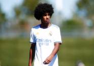 Getafe Berminat Pinjam Pemain Bintang Remaja Real Madrid