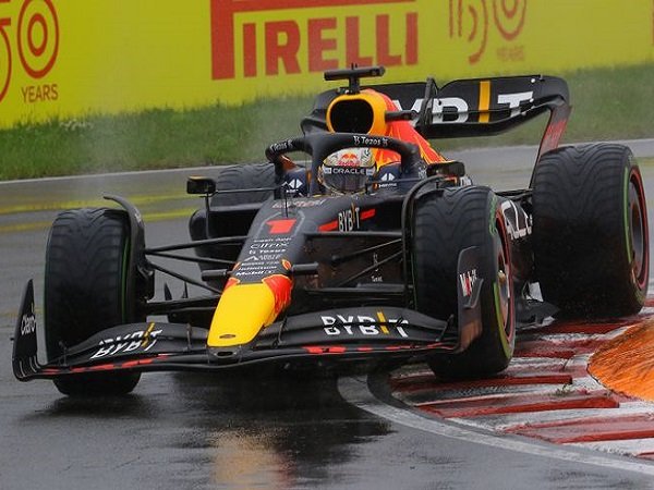 Canadian F1 GP qualifying results: Alonso fails to cushion Verstappen