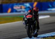 Hasil Race MotoGP Jerman: Bagnaia Apes, Quartararo Tak Terbendung