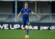 Lazio Negosiasikan Transfer Dua Pemain Bintang Hellas Verona