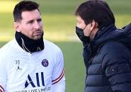 Leonardo Bangga Bisa Terlibat dalam Satu-satunya Transfer Lionel Messi