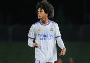 Manchester City Berniat Bajak Bintang Remaja Real Madrid