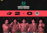 ONIC G dan Xerxia Amankan Tiket Playoff VCT APAC Stage 2 Challengers