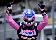 Raih P2 di Kualifikasi, Bos Alpine Puji Fernando Alonso