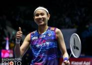 Tai Tzu Ying Raih Gelar Ketiga di Indonesia Open