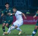 Arema FC Tunggu Lawan di Babak 8 Besar Piala Presiden