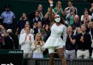 Bagi Karolina Pliskova, Serena Williams Akan Sulit Bersaing Di Wimbledon