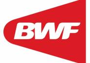 BWF Umumkan Tuan Rumah Turnamen World Tour Musim 2023-2026
