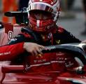 Charles Leclerc Lagi-lagi Jadi Korban Kesalahan Strategi Ferrari