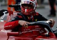 Charles Leclerc Lagi-lagi Jadi Korban Kesalahan Strategi Ferrari