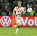 Diincar Bayern, RB Leipzig Pilih Lepas Konrad Laimer ke Klub Luar Negeri