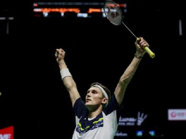 Dominasi Viktor Axelsen Adalah Peringatan Bagi Para Rival